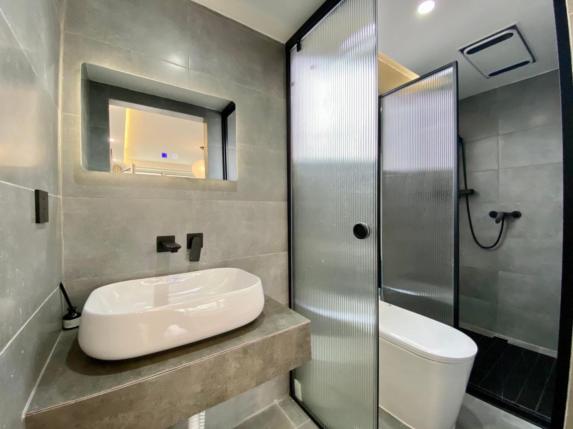 Beijing Hills & Hutong City Retreat Near Forbidden City & Line 4 Multi-Room Options Exterior photo