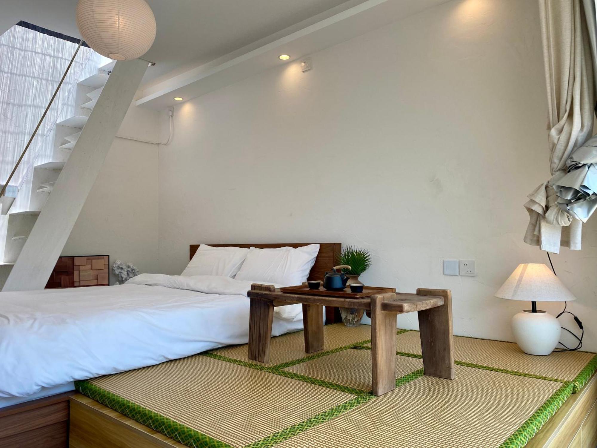 Beijing Hills & Hutong City Retreat Near Forbidden City & Line 4 Multi-Room Options Exterior photo