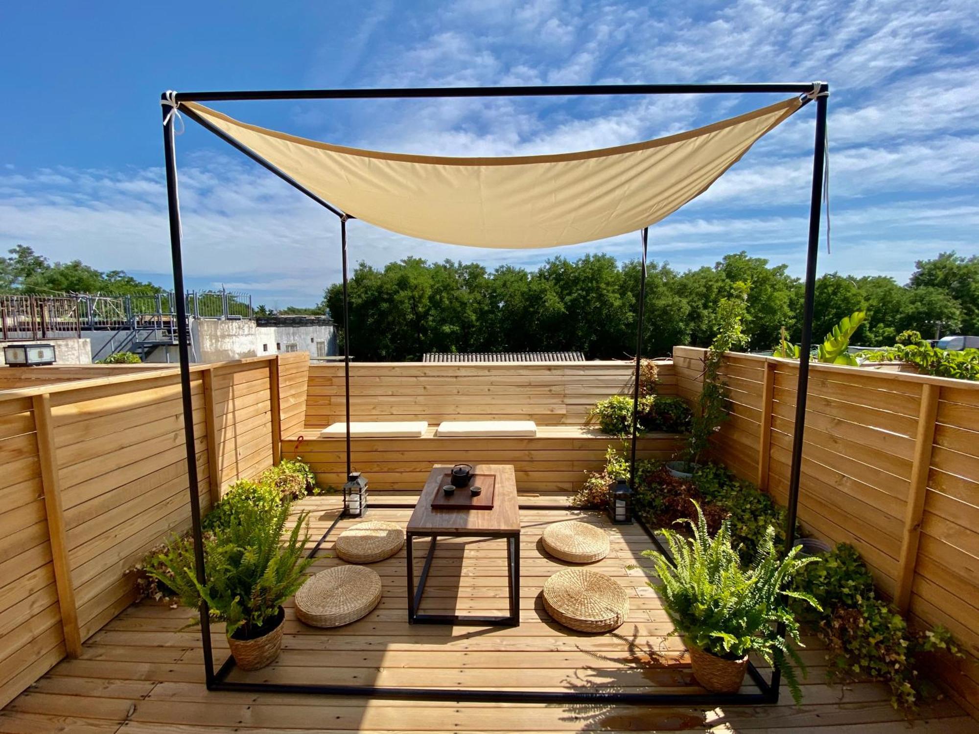 Beijing Hills & Hutong City Retreat Near Forbidden City & Line 4 Multi-Room Options Exterior photo