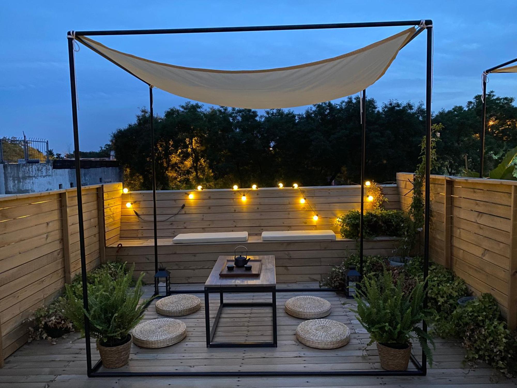 Beijing Hills & Hutong City Retreat Near Forbidden City & Line 4 Multi-Room Options Exterior photo