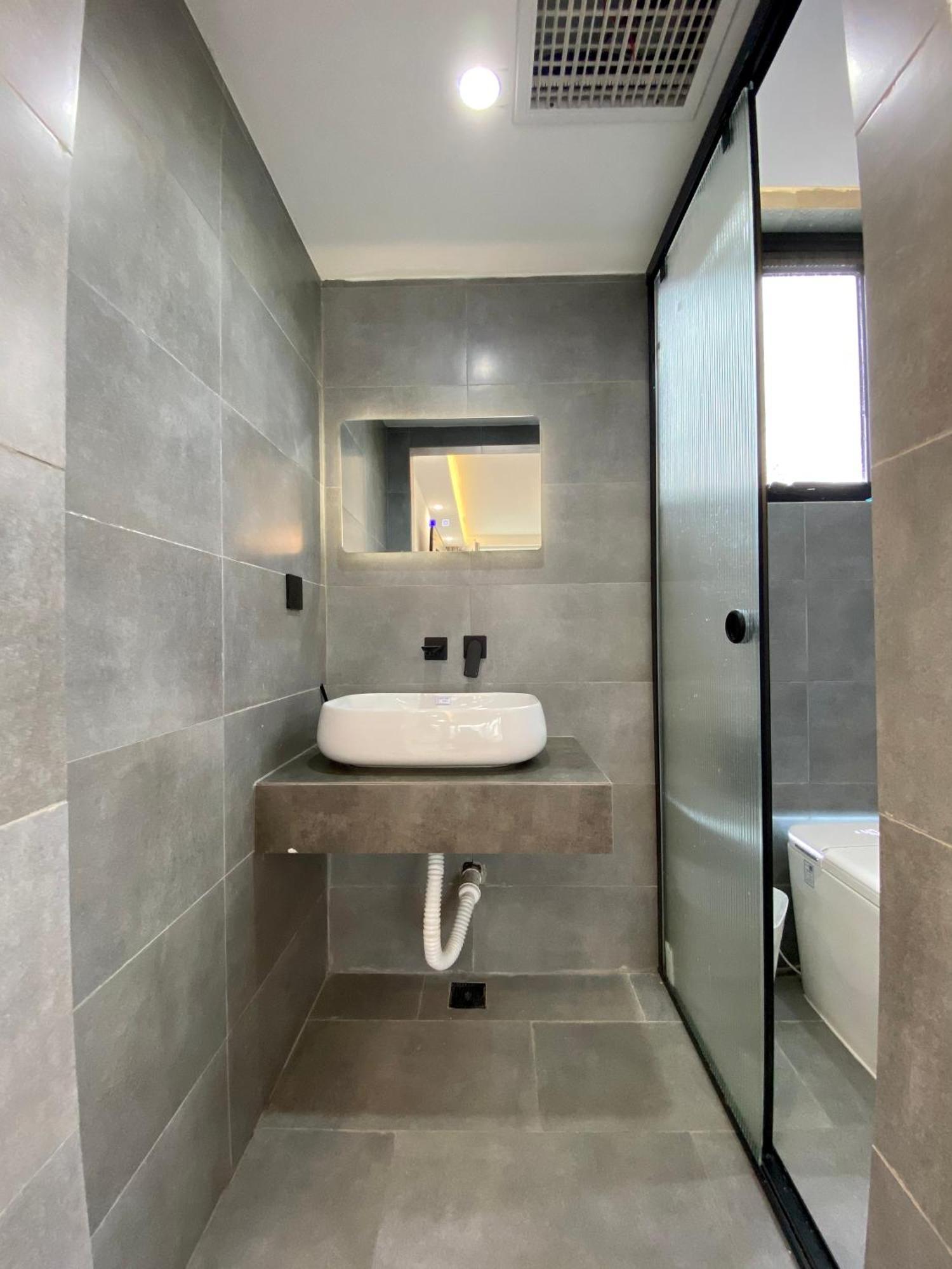 Beijing Hills & Hutong City Retreat Near Forbidden City & Line 4 Multi-Room Options Exterior photo