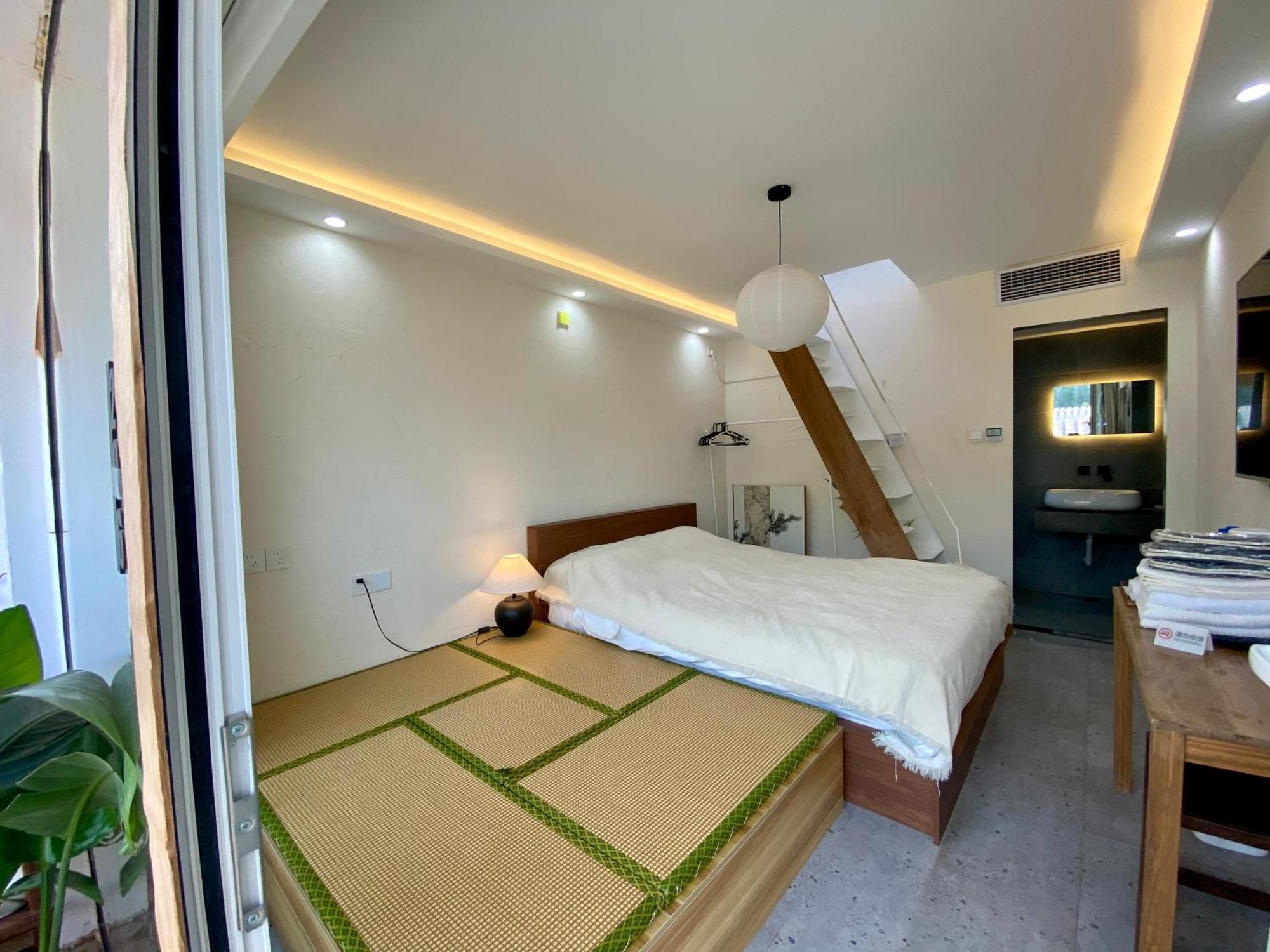 Beijing Hills & Hutong City Retreat Near Forbidden City & Line 4 Multi-Room Options Exterior photo
