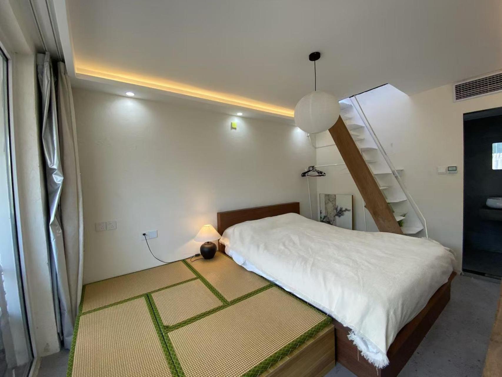 Beijing Hills & Hutong City Retreat Near Forbidden City & Line 4 Multi-Room Options Exterior photo