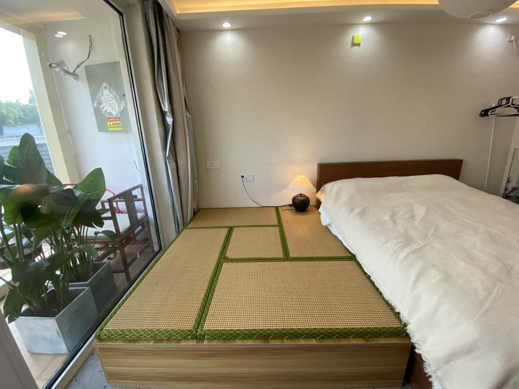 Beijing Hills & Hutong City Retreat Near Forbidden City & Line 4 Multi-Room Options Exterior photo