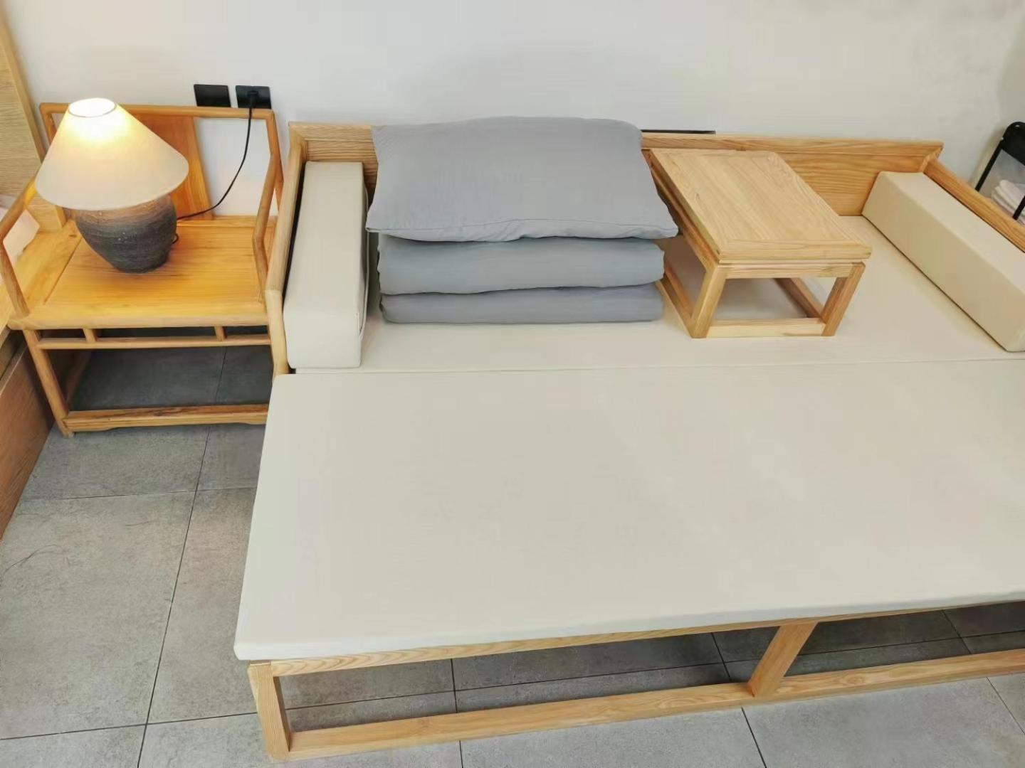 Beijing Hills & Hutong City Retreat Near Forbidden City & Line 4 Multi-Room Options Exterior photo