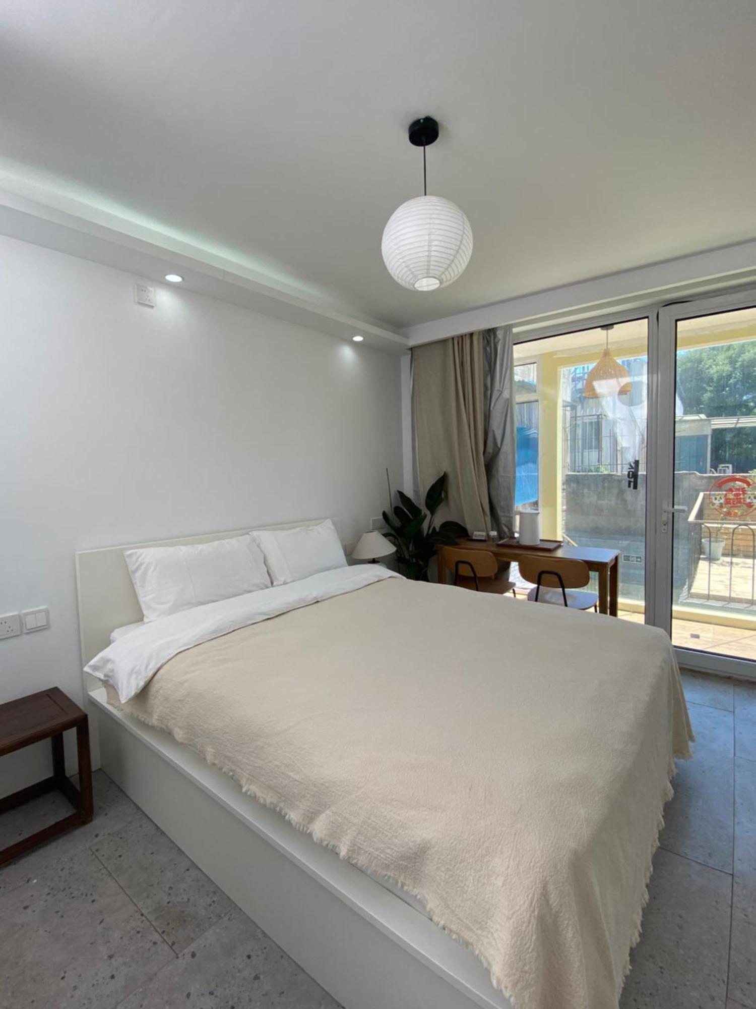 Beijing Hills & Hutong City Retreat Near Forbidden City & Line 4 Multi-Room Options Exterior photo