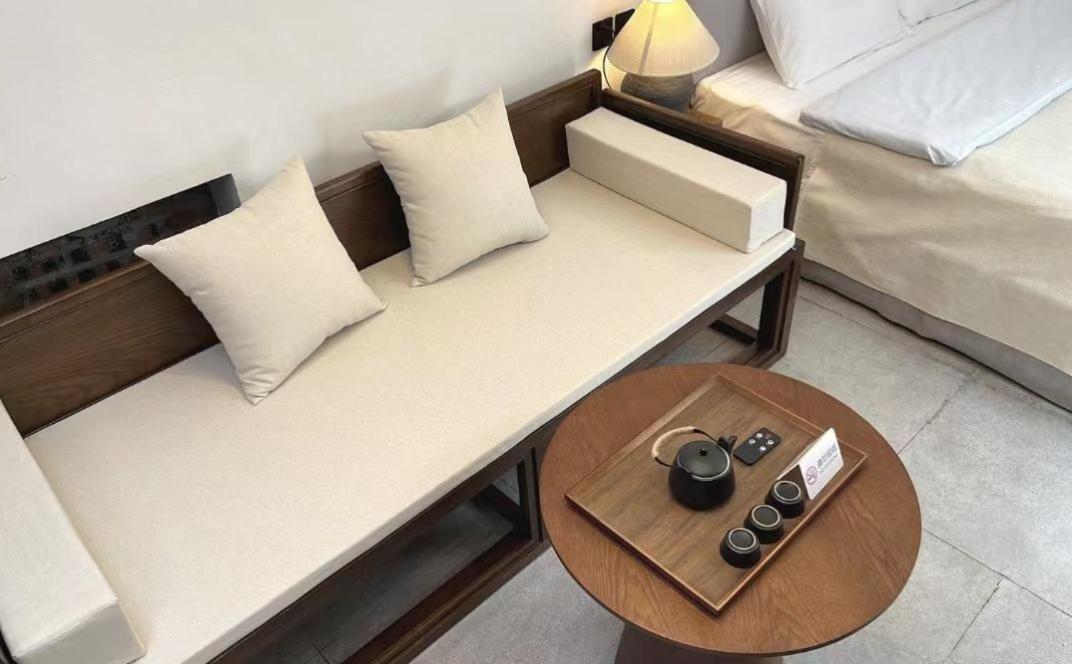 Beijing Hills & Hutong City Retreat Near Forbidden City & Line 4 Multi-Room Options Exterior photo