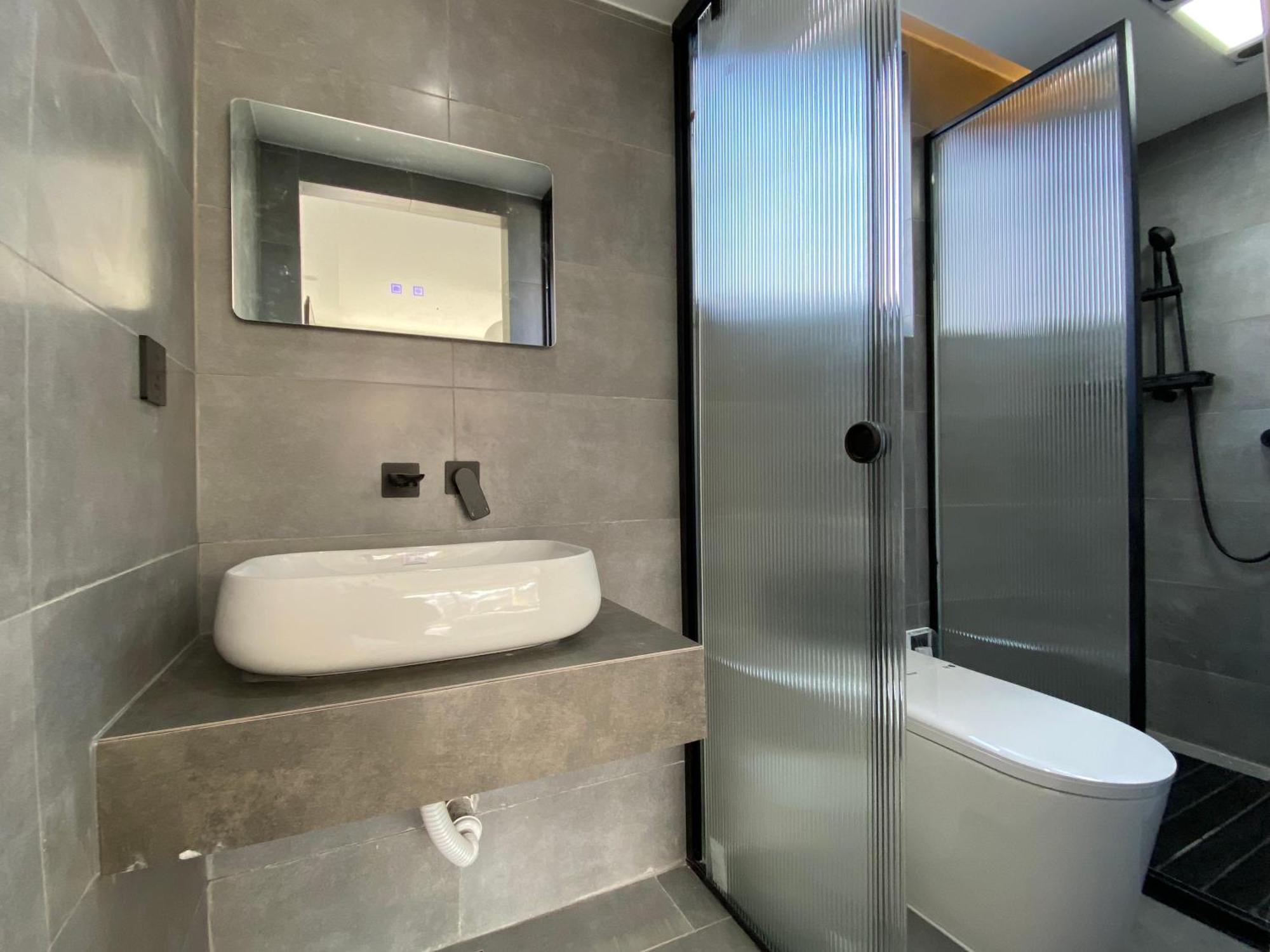 Beijing Hills & Hutong City Retreat Near Forbidden City & Line 4 Multi-Room Options Exterior photo