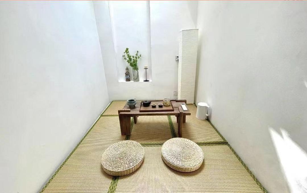 Beijing Hills & Hutong City Retreat Near Forbidden City & Line 4 Multi-Room Options Exterior photo