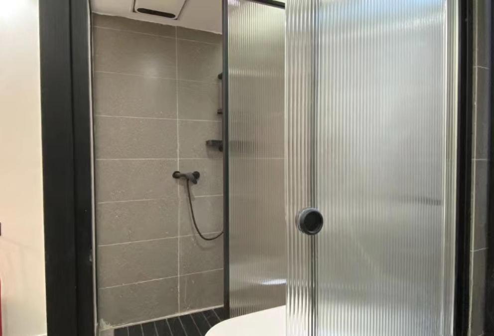 Beijing Hills & Hutong City Retreat Near Forbidden City & Line 4 Multi-Room Options Exterior photo