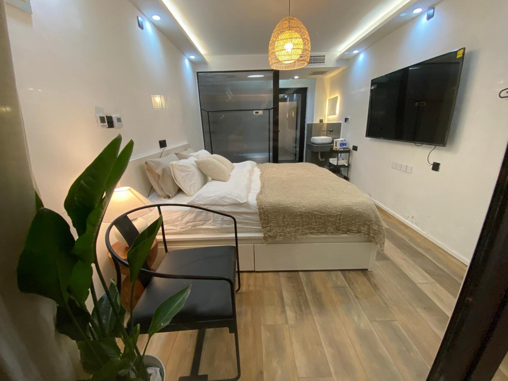 Beijing Hills & Hutong City Retreat Near Forbidden City & Line 4 Multi-Room Options Exterior photo