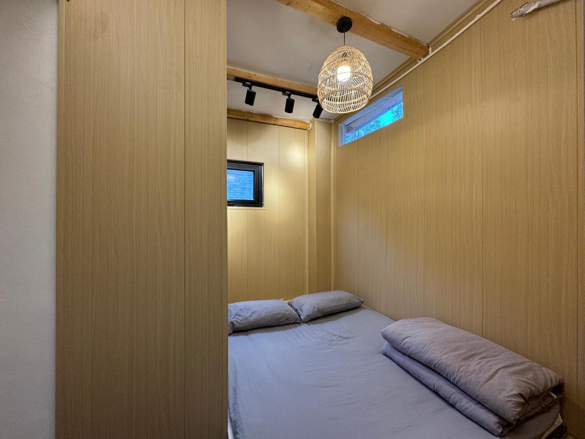 Beijing Hills & Hutong City Retreat Near Forbidden City & Line 4 Multi-Room Options Exterior photo