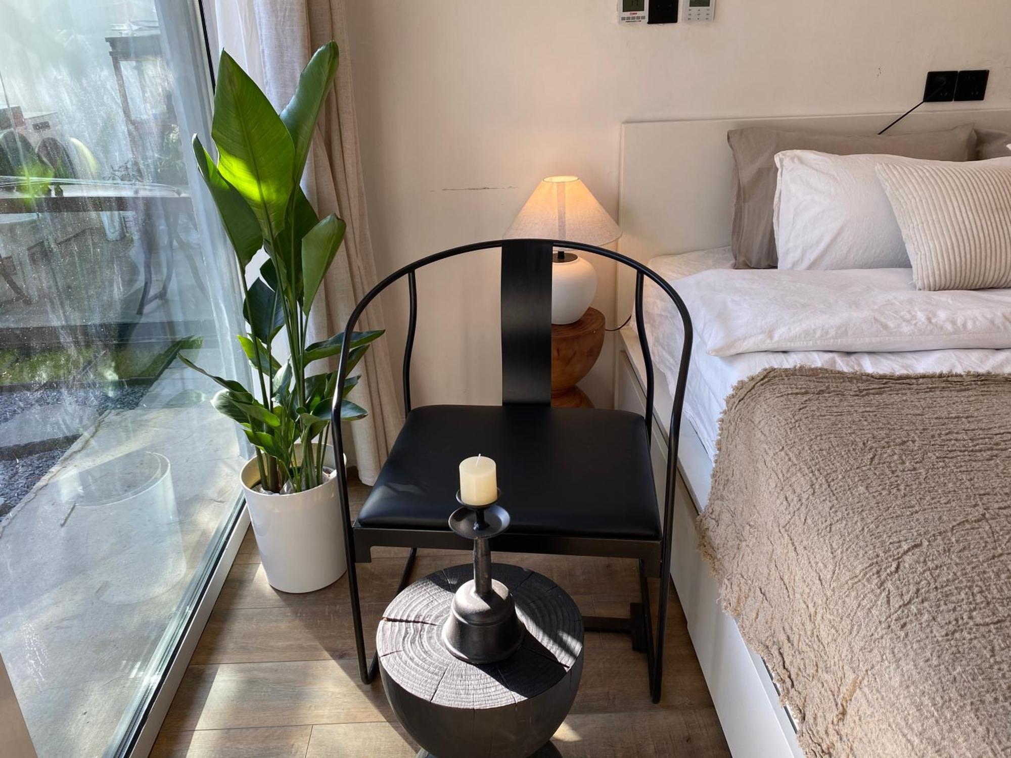 Beijing Hills & Hutong City Retreat Near Forbidden City & Line 4 Multi-Room Options Exterior photo